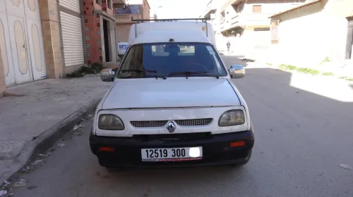 Renault Express 2000 Express