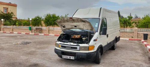 Iveco c9 C9 2000