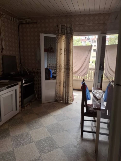 Location Appartement Niveau de villa F3 Alger Ain benian