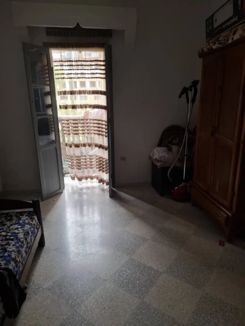 Location Appartement Niveau de villa F3 Alger Ain benian