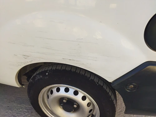 Renault Kangoo 2000 Kangoo