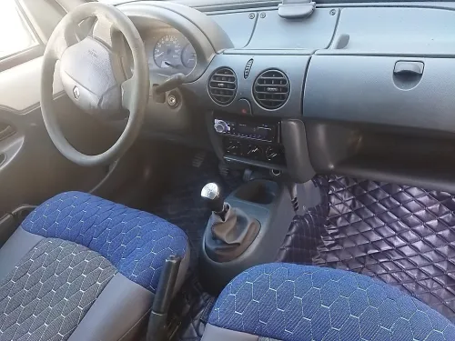 Renault Kangoo 2000 Kangoo