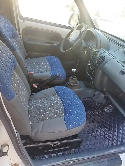 Renault Kangoo 2000 Kangoo