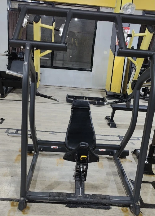 Près musculation