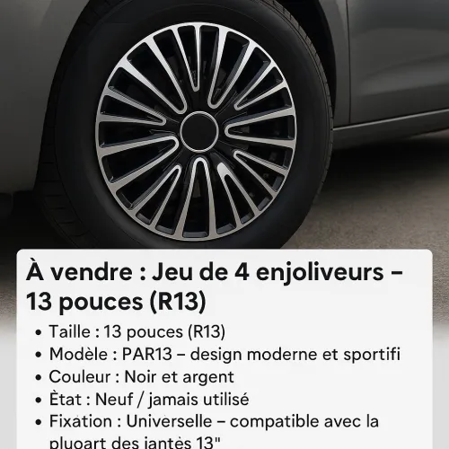 Enjoliveurs