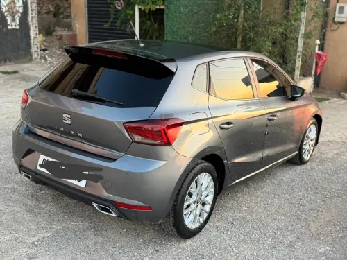 Seat Ibiza la high 2018 