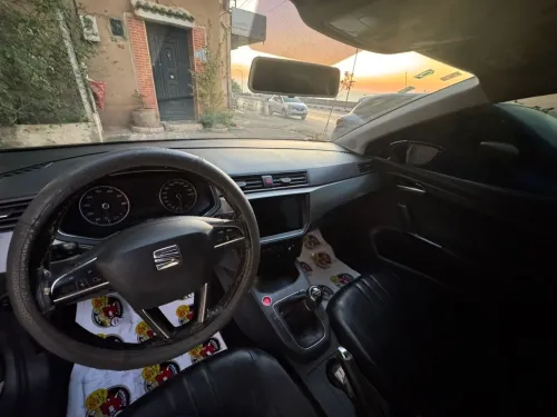 Seat Ibiza la high 2018 