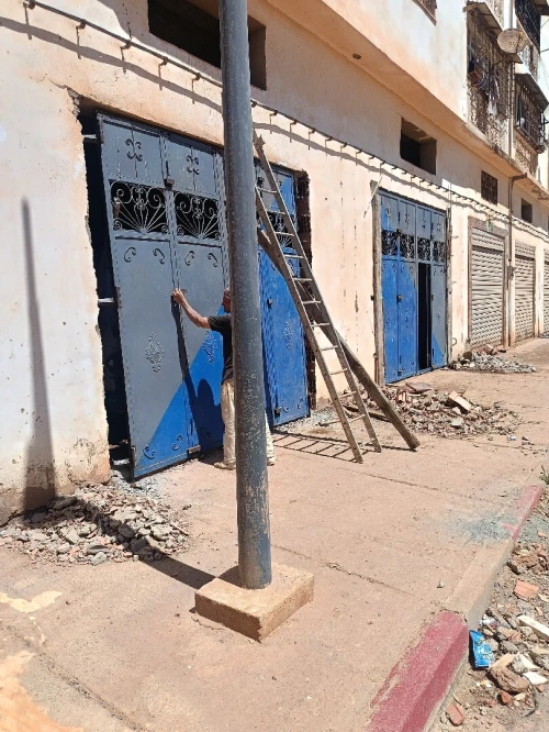 Location Local Oran Arzew