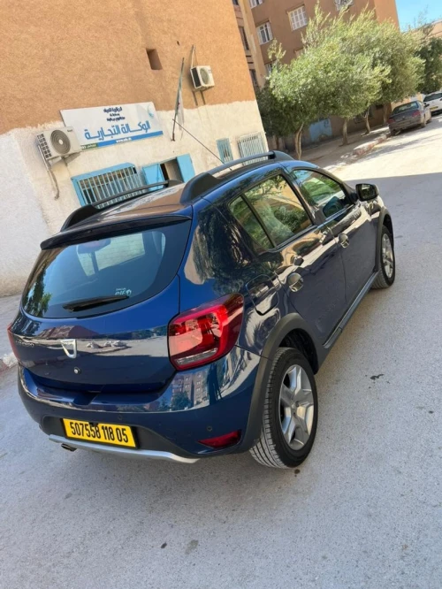 Dacia Sandero 2018 