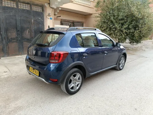 Dacia Sandero 2018 