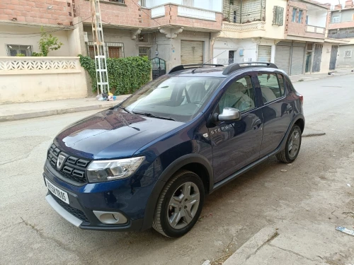 Dacia Sandero 2018 