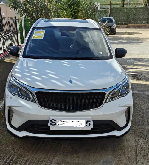 Livan X3 Pro  2025 full option