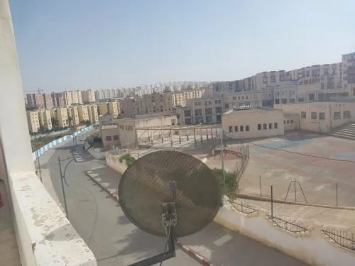 Vente Appartement F3 Constantine Constantine