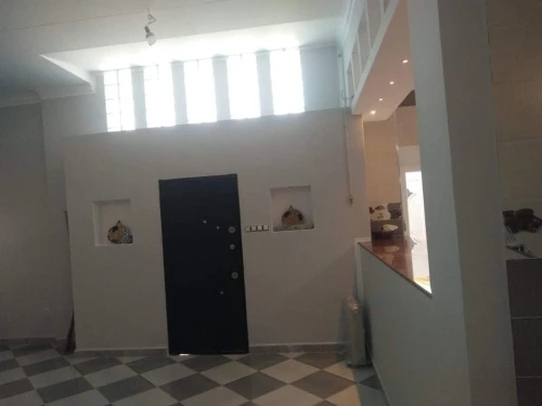 Location vacances Villa Bejaia Bejaia