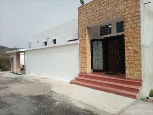 Location vacances Villa Bejaia Bejaia