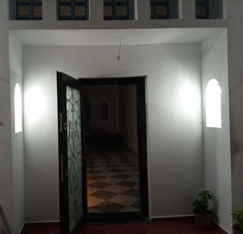 Location vacances Villa Bejaia Bejaia