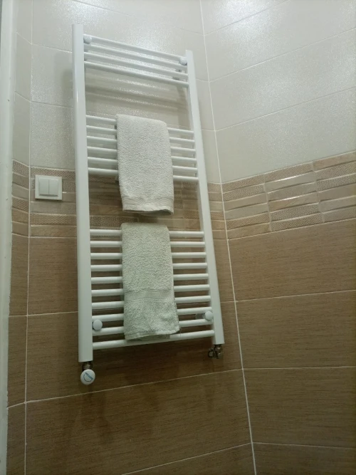 Location Appartement F3 Alger Sidi mhamed
