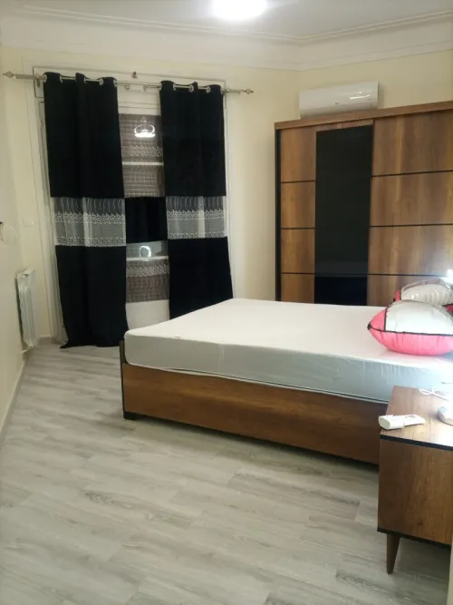 Location Appartement F3 Alger Sidi mhamed