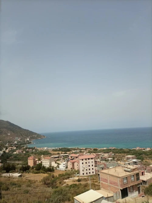 Location vacances Villa Bejaia Bejaia