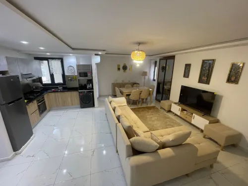 Location Appartement Alger Dely brahim