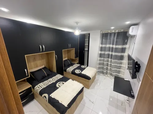 Location Appartement Alger Dely brahim