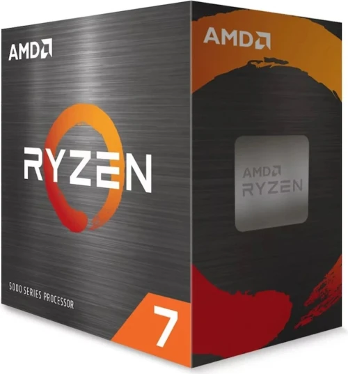 CPU AMD RYZEN 7 5700 BOX