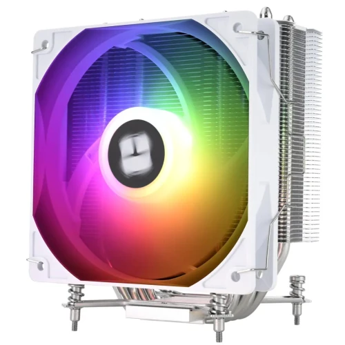 AIRCOOLING THERMALRIGHT ASSASSIN X 120 REFINED SE WHIRE ARGB
