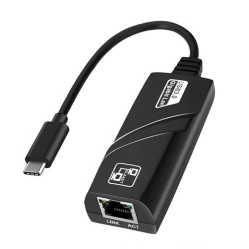 ADAPTATEUR TYPE C 3.1 ETHERNET