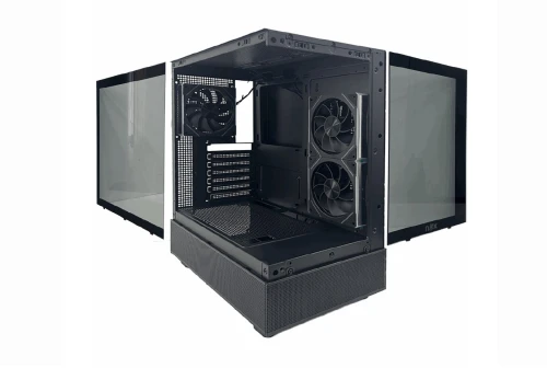 BOITIER NOX PHANTOM 3 FAN