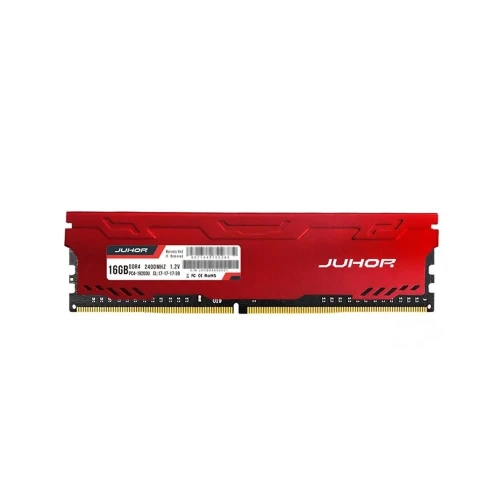 RAM 1*16GB DDR4 3200MHz JUHOR