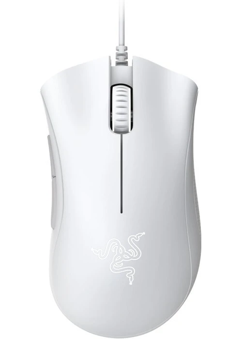 SOURIS RAZER DeathAdder Essential WHITE Original
