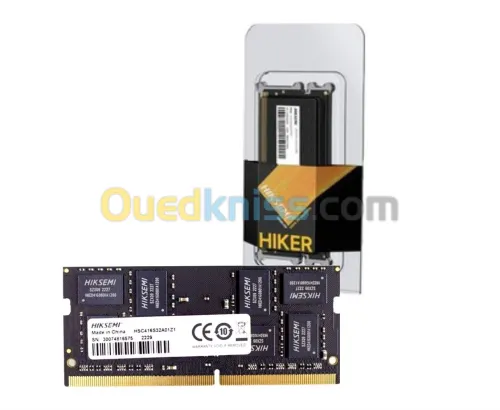 RAM 16GB DDR4 3200MHz HIKSEMI HIKER