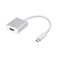 ADAPTATEUR TYPE C TO HDMI