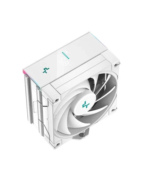 AIR COOLING DEEPCOOL AK400 DIGITAL WH