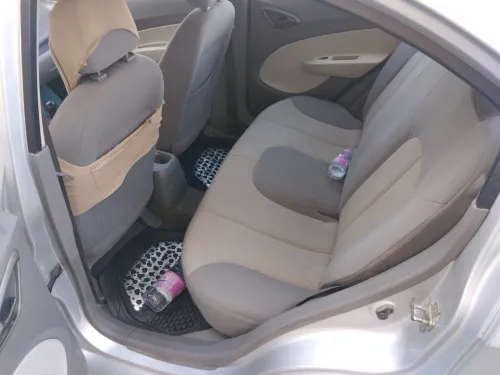 Chevrolet Sail 4 portes 2011 Sail 4 portes