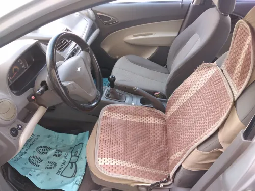 Chevrolet Sail 4 portes 2011 Sail 4 portes