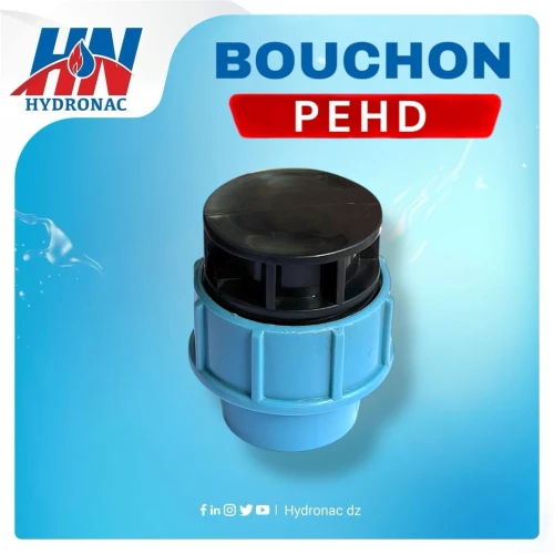 Accessoires PEHD 