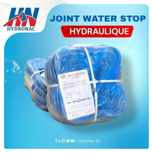 JOINT WATERSTOP