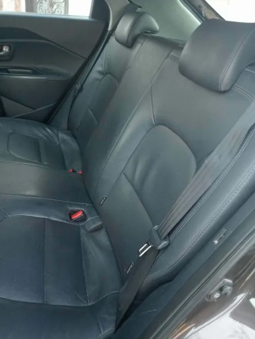 Kia Rio 5 portes 2015 