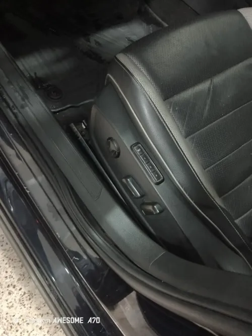 Volkswagen Golf 8 2021 GTD