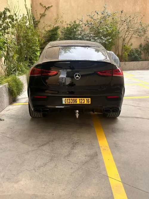 Mercedes GLE 300 2023 GLE 300