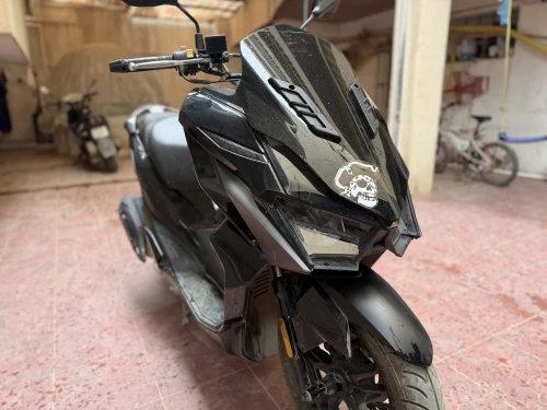 Sym Jet x 2024