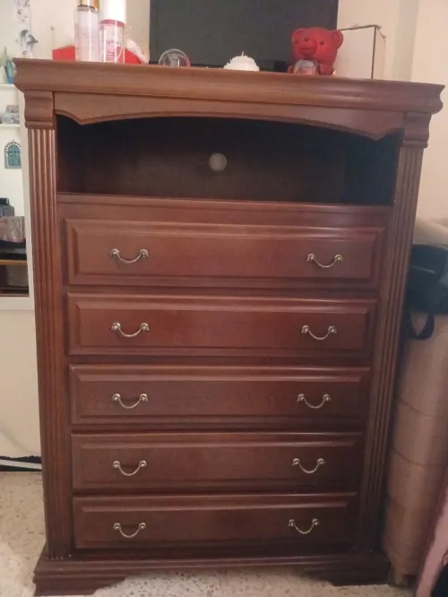 Commode