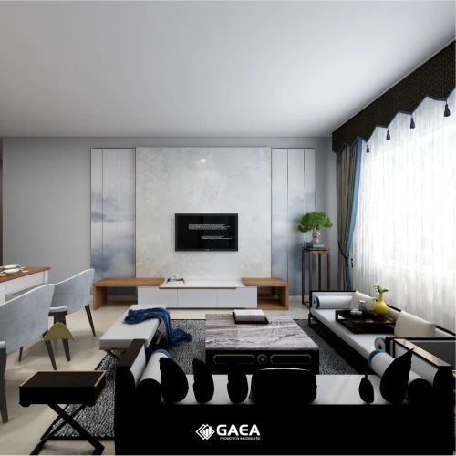 Vente Appartement F3 Tipaza Kolea