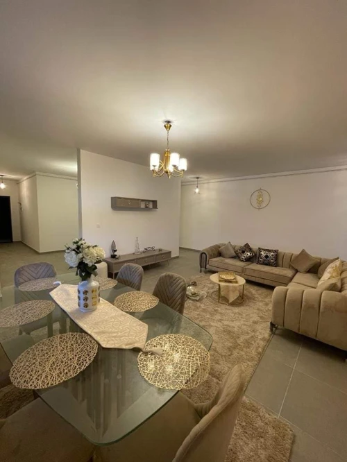 Vente Appartement F4 Tipaza Kolea