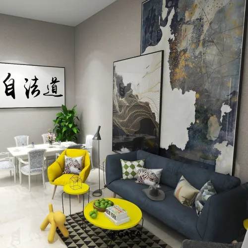 Vente Appartement F3 Tipaza Kolea