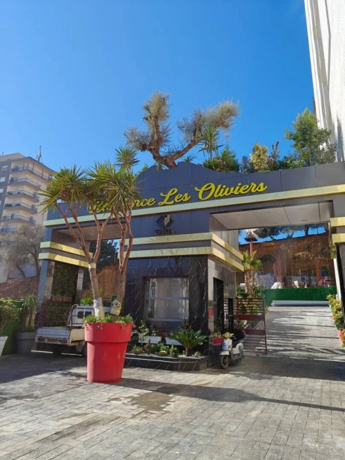 Vente Appartement F4 Tipaza Kolea