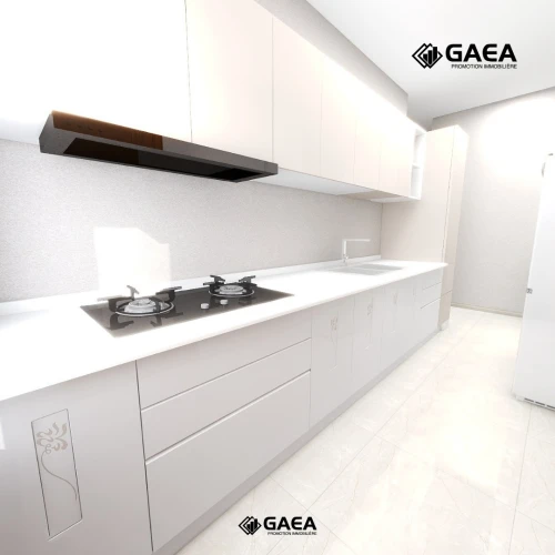 Vente Appartement F3 Tipaza Kolea