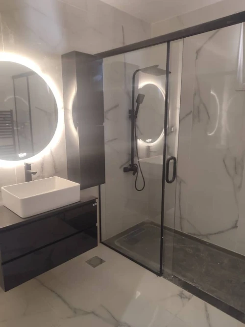 Vente Appartement F4 Alger El achour