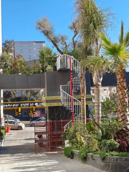 Vente Appartement F4 Tipaza Kolea